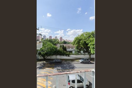 Apartamento à venda com 70m², 2 quartos e 1 vaga Apartamento à venda com 70m², 2 quartos e 1 vagaVaranda do quarto 2