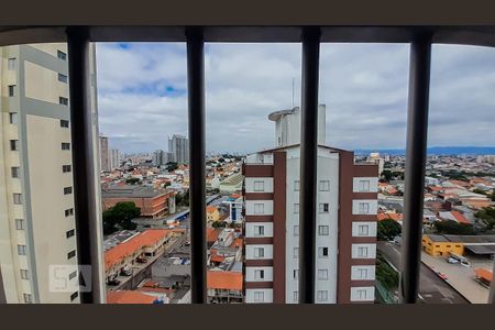 Vista do Quarto 2 de apartamento à venda com 2 quartos, 100m² em Vila Granada, São Paulo