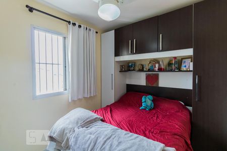 Quarto 1 de apartamento à venda com 2 quartos, 100m² em Vila Granada, São Paulo