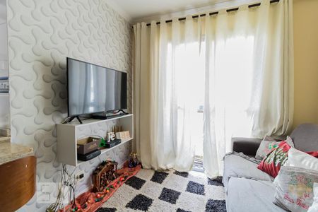 Sala de apartamento à venda com 2 quartos, 100m² em Vila Granada, São Paulo