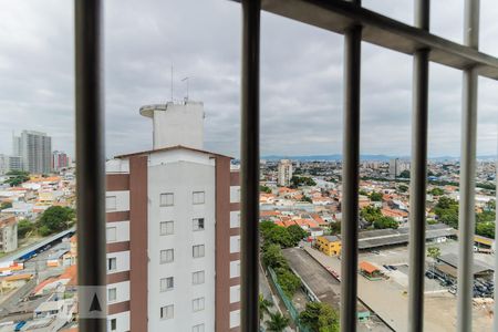 Vista do Quarto 1 de apartamento à venda com 2 quartos, 100m² em Vila Granada, São Paulo