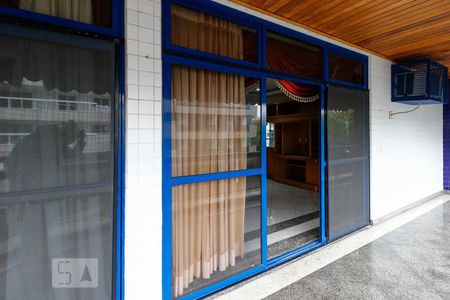 Fachada de apartamento à venda com 3 quartos, 190m² em Recreio dos Bandeirantes, Rio de Janeiro