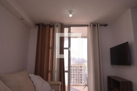 Apartamento à venda com 2 quartos, 73m² em Jardim, Santo André