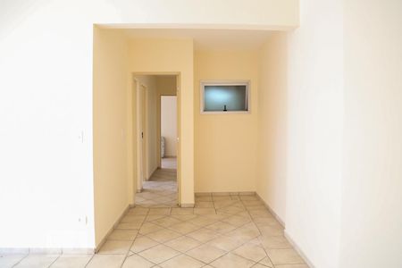 Sala de apartamento para alugar com 3 quartos, 78m² em Vila Mira, São Paulo