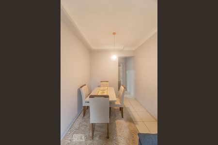 Sala de apartamento para alugar com 2 quartos, 62m² em Maranhão, São Paulo