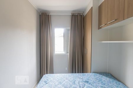 Quarto 1 de apartamento para alugar com 2 quartos, 62m² em Maranhão, São Paulo