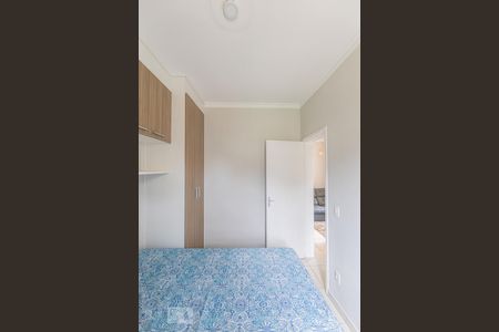 Quarto 1 de apartamento para alugar com 2 quartos, 62m² em Maranhão, São Paulo