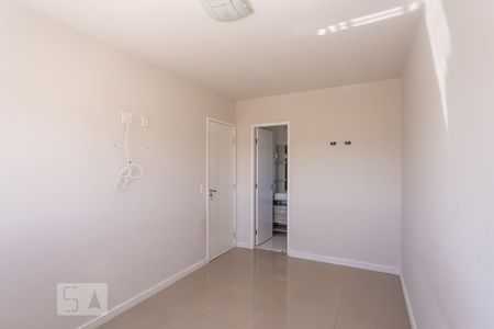 Suíte de apartamento à venda com 2 quartos, 51m² em Glória, Porto Alegre