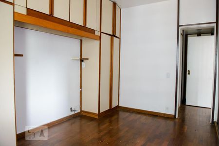 Quarto de apartamento para alugar com 1 quarto, 58m² em Botafogo, Rio de Janeiro