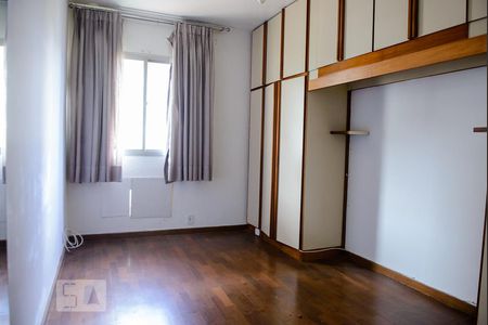 Quarto de apartamento para alugar com 1 quarto, 58m² em Botafogo, Rio de Janeiro