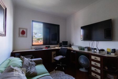 Quarto 3 de apartamento à venda com 3 quartos, 96m² em Cidade Vargas, São Paulo