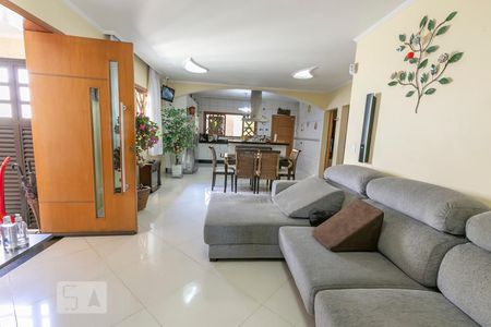 Sala de casa à venda com 3 quartos, 150m² em Jaguará, São Paulo