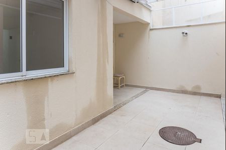 Área Externa de apartamento à venda com 2 quartos, 76m² em Andaraí, Rio de Janeiro