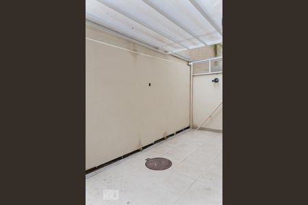 Área Externa de apartamento à venda com 2 quartos, 76m² em Andaraí, Rio de Janeiro