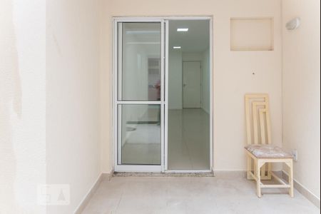 Área Externa de apartamento à venda com 2 quartos, 76m² em Andaraí, Rio de Janeiro