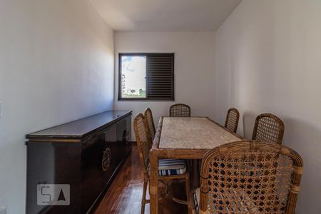 Sala de apartamento para alugar com 2 quartos, 90m² em Alphaville Industrial, Barueri