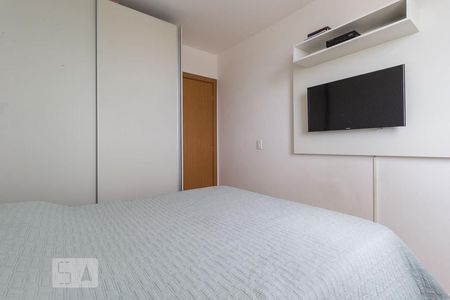 Quarto 1 de apartamento à venda com 2 quartos, 50m² em Castelo, Belo Horizonte