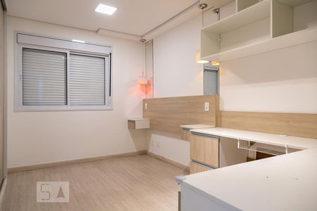 Suíte de apartamento para alugar com 1 quarto, 47m² em Centro, São Paulo