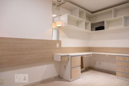 Suíte de apartamento para alugar com 1 quarto, 47m² em Centro, São Paulo