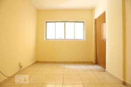 Sala de apartamento para alugar com 2 quartos, 60m² em República, São Paulo