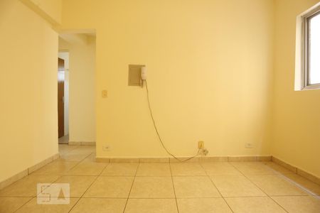 Sala de apartamento para alugar com 2 quartos, 60m² em República, São Paulo