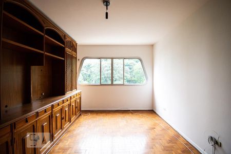 Sala de apartamento à venda com 2 quartos, 88m² em Pompeia, São Paulo