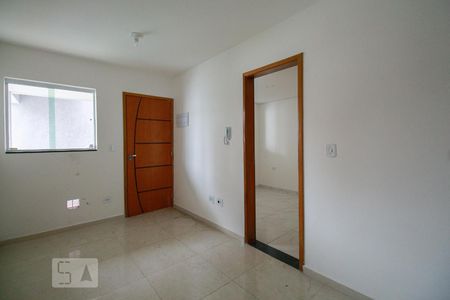 Sala de apartamento para alugar com 2 quartos, 35m² em Vila Matilde, São Paulo