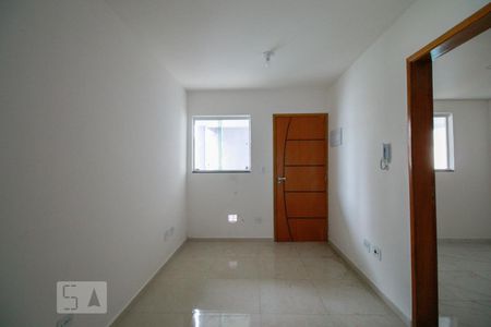 Sala de apartamento para alugar com 2 quartos, 35m² em Vila Matilde, São Paulo