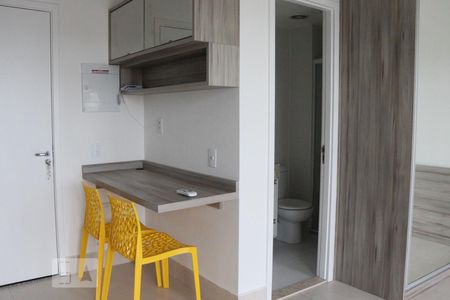 Studio de apartamento para alugar com 1 quarto, 40m² em Ipiranga, São Paulo