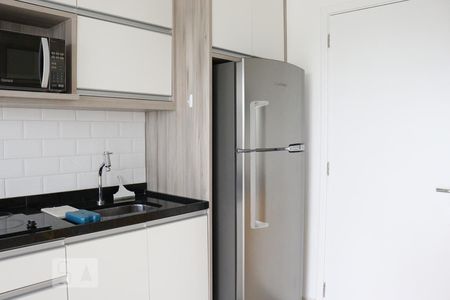 Studio de apartamento para alugar com 1 quarto, 40m² em Ipiranga, São Paulo