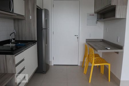 Studio de apartamento para alugar com 1 quarto, 40m² em Ipiranga, São Paulo