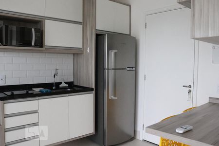 Studio de apartamento para alugar com 1 quarto, 40m² em Ipiranga, São Paulo