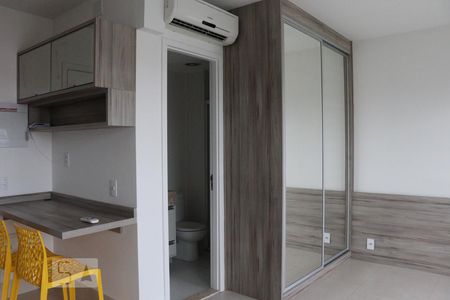 Studio de apartamento para alugar com 1 quarto, 40m² em Ipiranga, São Paulo