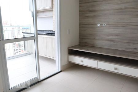 Studio de apartamento para alugar com 1 quarto, 40m² em Ipiranga, São Paulo