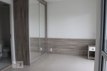 Studio de apartamento para alugar com 1 quarto, 40m² em Ipiranga, São Paulo