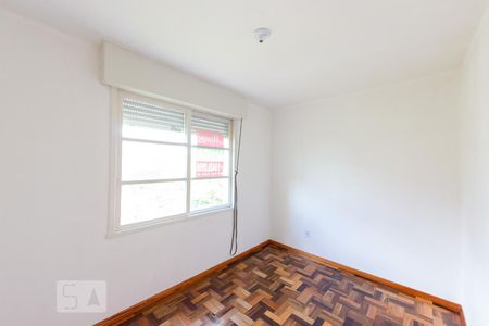 Quarto 1 de apartamento para alugar com 2 quartos, 60m² em Cristal, Porto Alegre