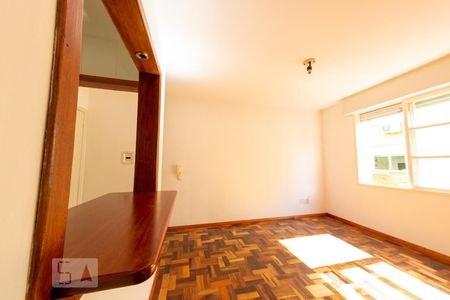 Sala de apartamento para alugar com 2 quartos, 60m² em Cristal, Porto Alegre