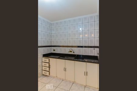 Cozinha de casa para alugar com 3 quartos, 150m² em Jardim Tranqüilidade, Guarulhos