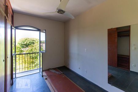 Quarto 2 de apartamento para alugar com 2 quartos, 87m² em Jardim Paulistano, Campinas