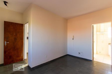 Sala de apartamento para alugar com 2 quartos, 87m² em Jardim Paulistano, Campinas