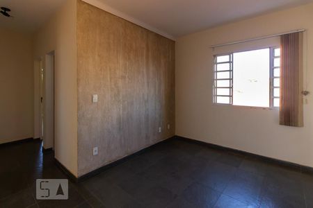 Sala de apartamento para alugar com 2 quartos, 87m² em Jardim Paulistano, Campinas