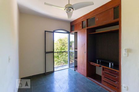 Quarto 1 de apartamento para alugar com 2 quartos, 87m² em Jardim Paulistano, Campinas