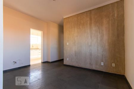 Sala de apartamento para alugar com 2 quartos, 87m² em Jardim Paulistano, Campinas