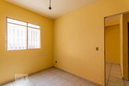 Quarto 1 de casa para alugar com 2 quartos, 50m² em Candelária, Belo Horizonte