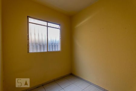 Quarto 2 de casa para alugar com 2 quartos, 50m² em Candelária, Belo Horizonte