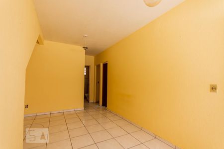 Sala de casa à venda com 2 quartos, 50m² em Candelária, Belo Horizonte