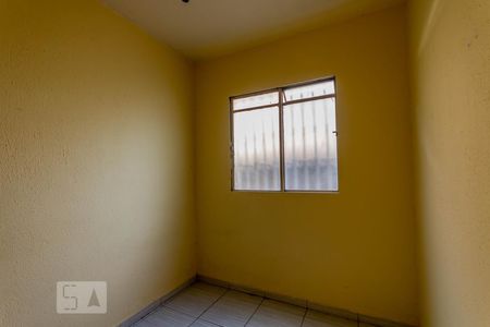 Quarto 2 de casa para alugar com 2 quartos, 50m² em Candelária, Belo Horizonte