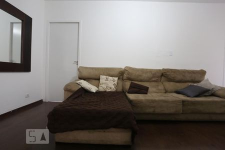 Sala de apartamento para alugar com 4 quartos, 110m² em Butantã, São Paulo