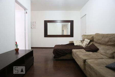 Sala de apartamento para alugar com 4 quartos, 110m² em Butantã, São Paulo