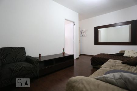 Sala de apartamento para alugar com 4 quartos, 110m² em Butantã, São Paulo